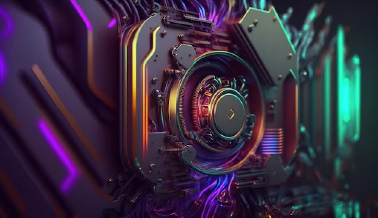 先端技術の開発