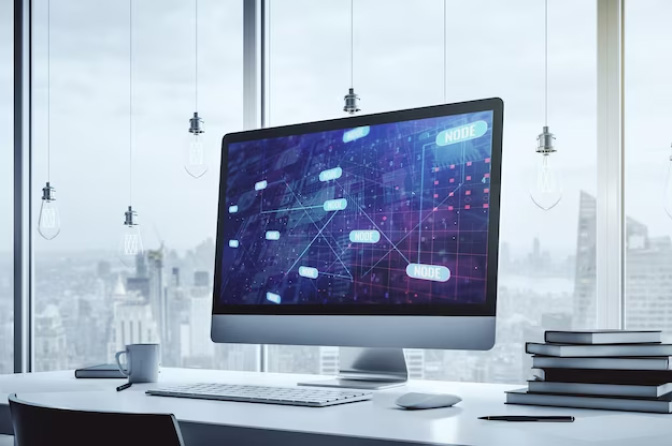 企業に新しい風を吹き込む